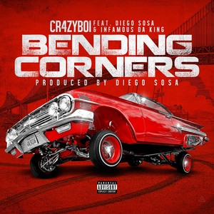 BENDING CORNERS (Explicit)