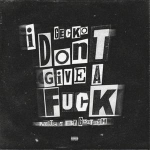 I Don't Give A **** (Explicit)