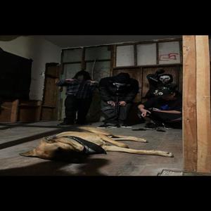 Do better (feat. CS JONNY) (Explicit)