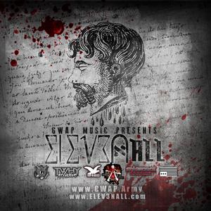 Chase Paper (feat. Kontroversy & P MaCc) (Explicit)