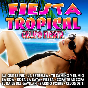 Fiesta Tropical