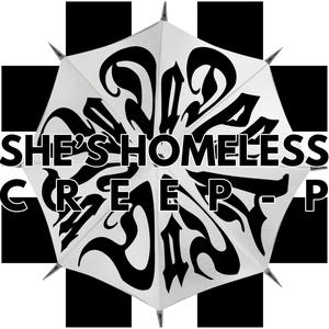 She's Homeless (Sped Up Version) [Explicit]