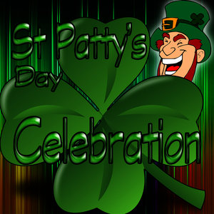 St Patty's Day Celebration