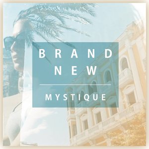 Brand New (Extended Edit)