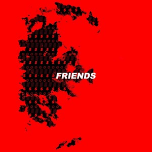 friends (Explicit)