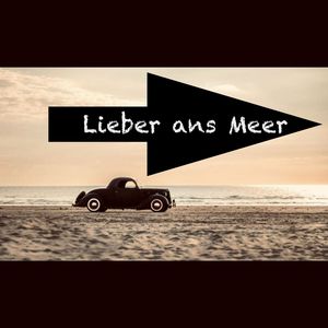 Lieber ans Meer