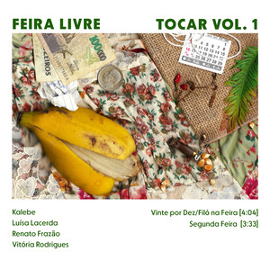 Segunda Feira (Tocar Vol 1)