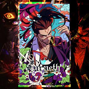 Vampiric Power, Electric Crimson (feat. Zarak, Vladryn & Alucard) (Explicit)