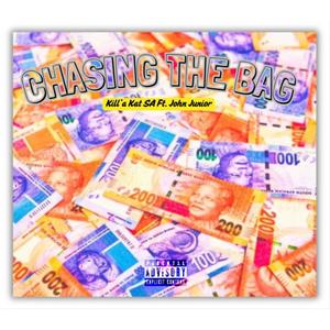 Chasing The Bag (feat. John Junior)