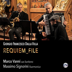 Requiem_File (Per saxofono baritono e fisarmonica)