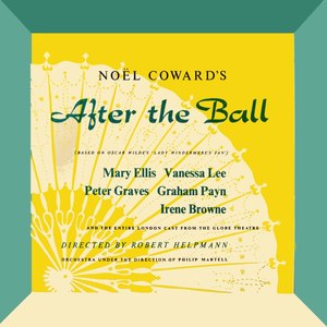 After The Ball (Original Cast Recording)