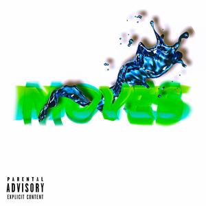 MOVES (Prod.Kult) (feat. Kota Sueño)