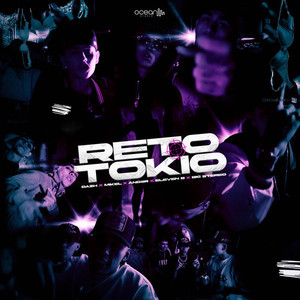 Reto Tokio (Explicit)