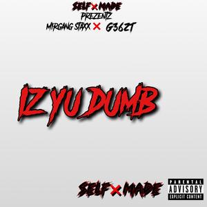 Iz Yu Dumb (Explicit)