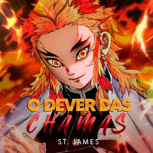 O Dever das Chamas (Rengoku) (feat. Leo0Machado)