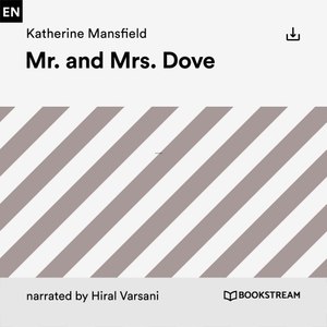 Chapter 1 (Mr. and Mrs. Dove)