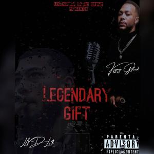 Legendary Gift (Explicit)