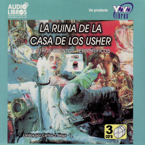 La Runia de la Casa de los Usher y Otros Cuentos Terroríficos (Unabridged)