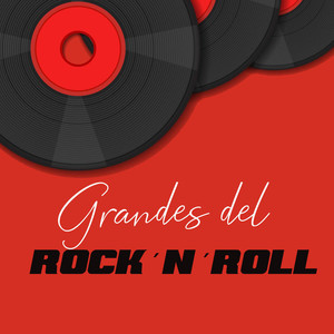 Grandes del Rock´N´Roll