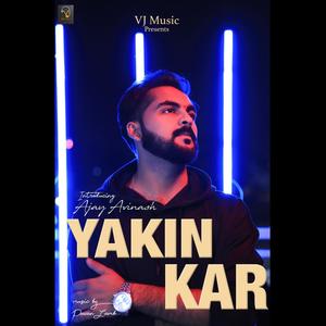 YAKIN KAR (Explicit)