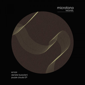 Purple Clouds (Original Mix)