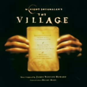 The Village (Score from the Motion Picture)