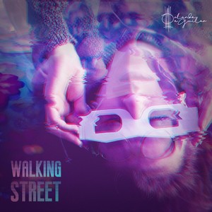 Walking Street (feat. Shatafunk)