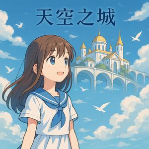 天空之城 (伴奏)