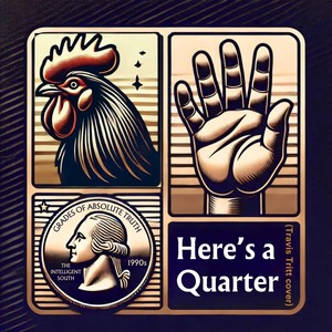 Here's a Quarter