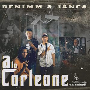 A lo corleone (feat. Janca) [Explicit]