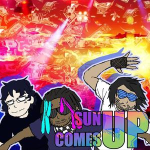 Sun Comes Up (feat. Oat Blood & pluto) (Explicit)