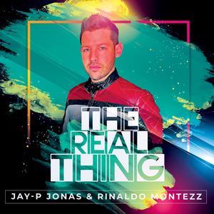 The Real Thing (Rinaldo Montezz Re-Kicked Radio)