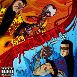 Sudden Death Round (Explicit)