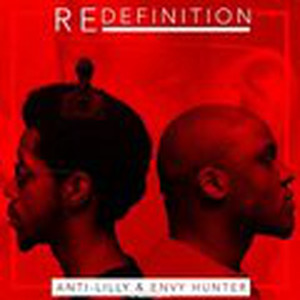 REdefinition