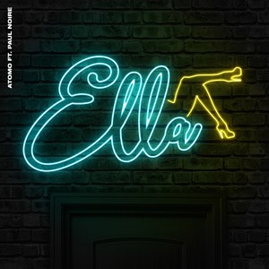 Ella (feat. Paul Noire)