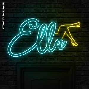 Ella(feat. Paul Noire)
