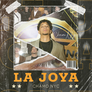 La Joya (Explicit)