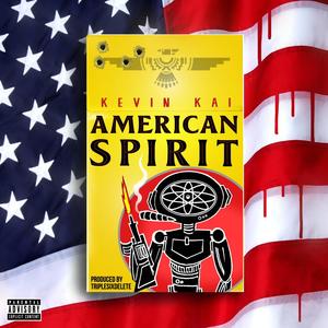 American Spirit (Explicit)