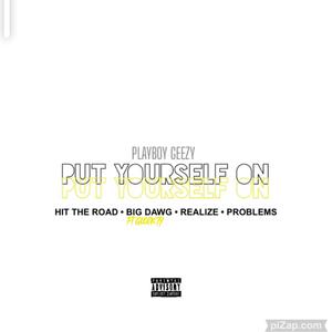 Big Dawg (feat. Glock Ty) (Explicit)