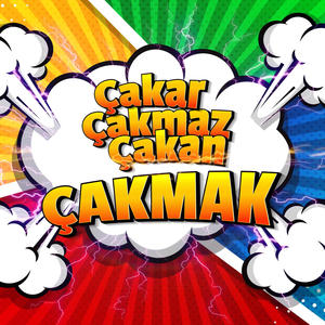Çakar Çakmaz Çakan Çakmak