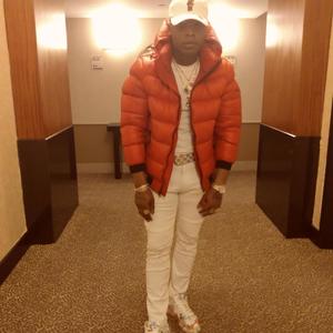 Meant For This (Explicit)