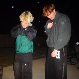 sorry mom (Explicit)