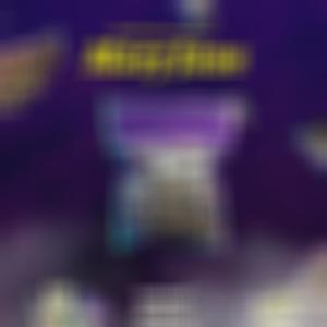 Mary Jane (feat. Warzy) (Explicit)