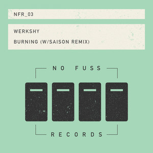 Burning (Saison Remix)