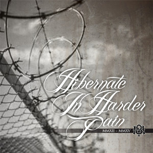 Hibernate In Harder Pain (Explicit)