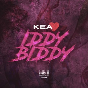 Iddy Biddy (Explicit)