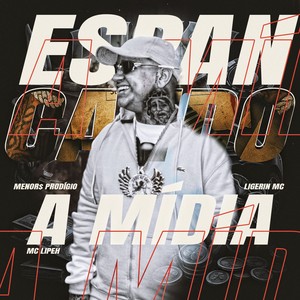 Espancando a Mídia (Explicit)