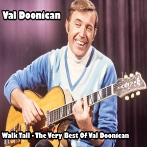 The Very Best of Val Doonican