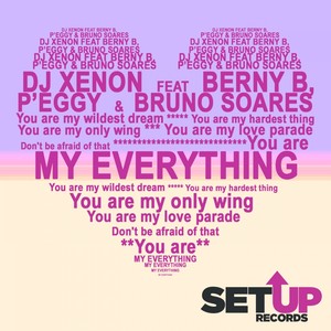 My Everything (Original Mix)