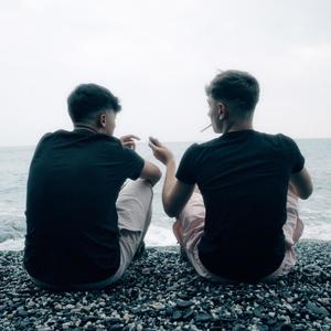 Baciati Dalla Calle (feat. Monnaie) (Explicit)